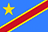 Congolese Franc (CDF)