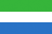 Sierra Leonean Leone (SLL)